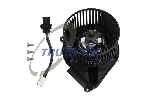 Interior Blower
